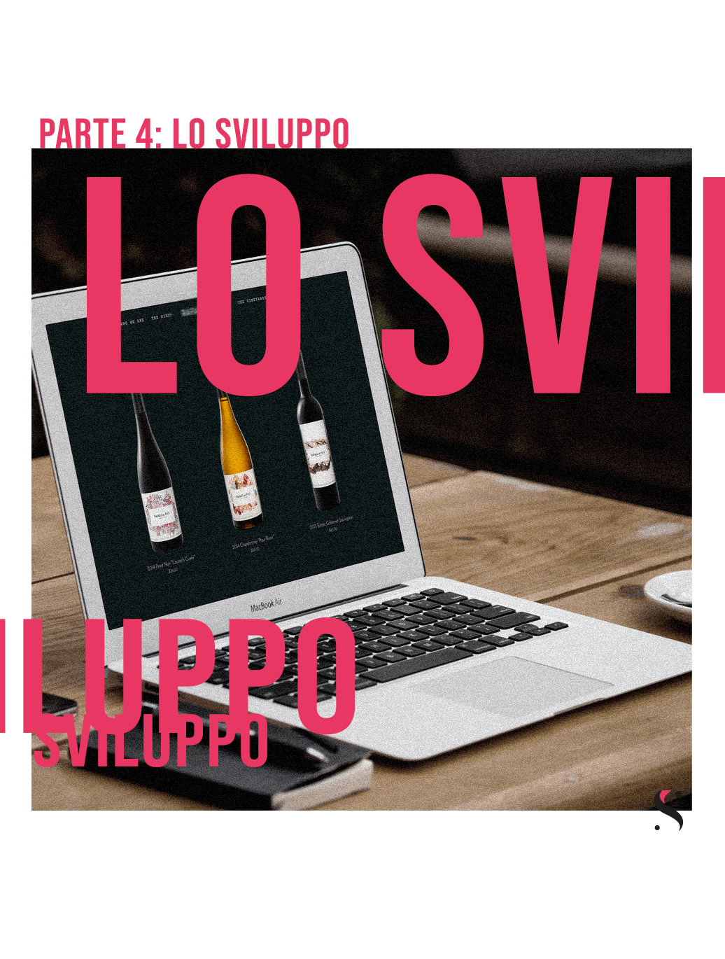 Lo sviluppo e-commerce per aziende vinicole